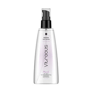 Carrara Hair Serum For All Hair Types Mineral Carrara Hair Serum For All Hair Types Mineral
